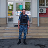 Пристав в суде помог мужчине с эпилептическим приступом 